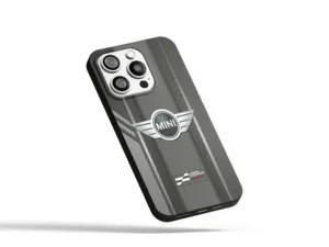 Mini Cooper Smartphone Cover Professionell Robuste Struktur